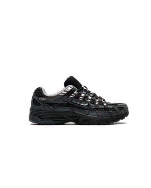 Nike P-6000 PRM | FQ8732-010 | AFEW STORE